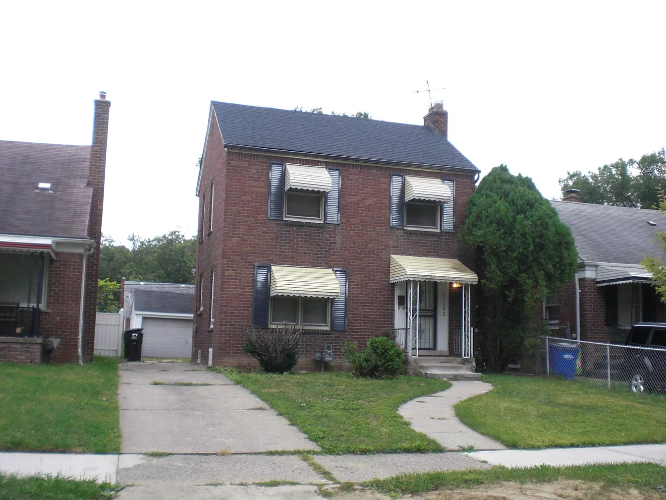 11682 Glastonbury , Detroit, MI 48224