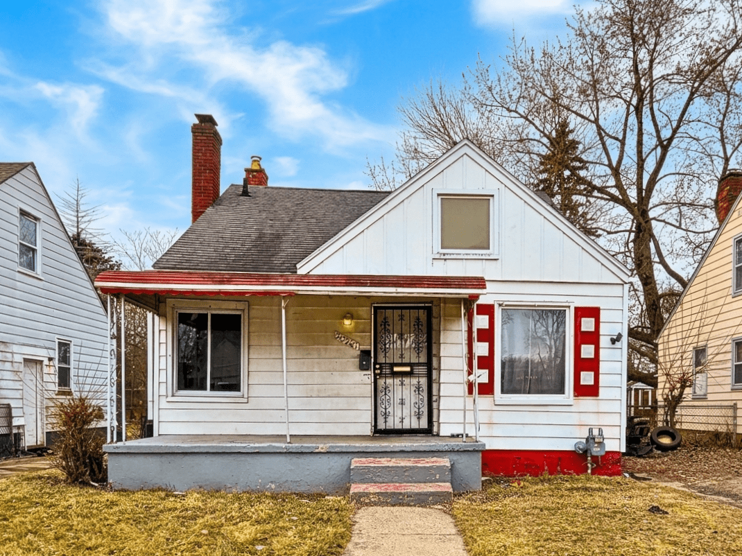 20227 Pelkey St, Detroit, MI 48205-front-picture