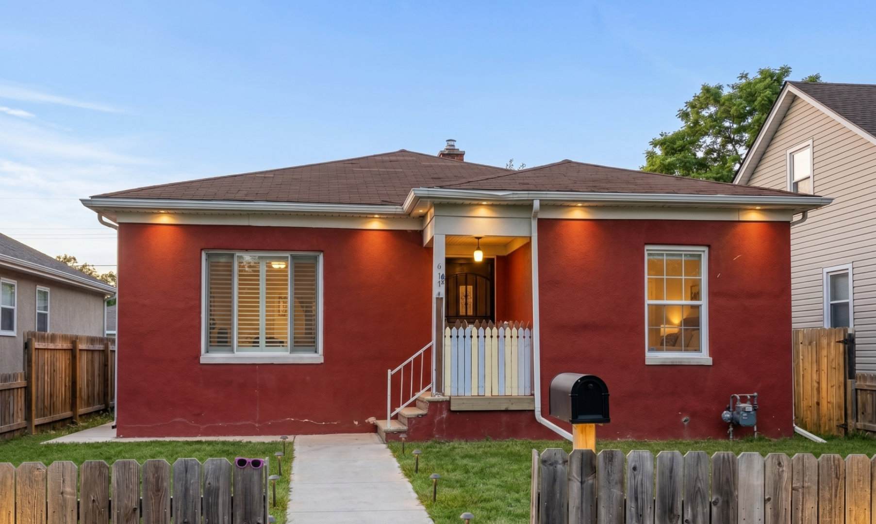 6474 Saint Marys St, Detroit, Michigan