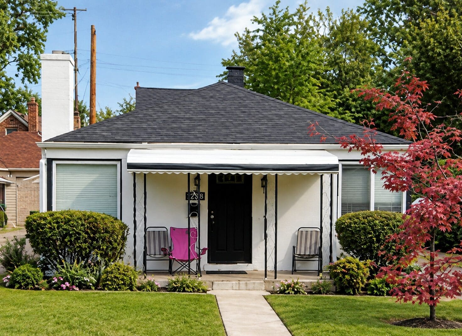 20036 RIOPELLE ST